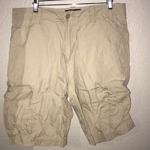 Cargo shorts